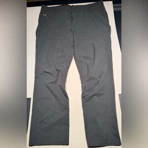 Kuhl Dark Gray Silencr Pants 40x32